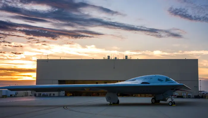 From B‑52, B‑2 to H‑6: The list of all bomber jets still patrolling the skies