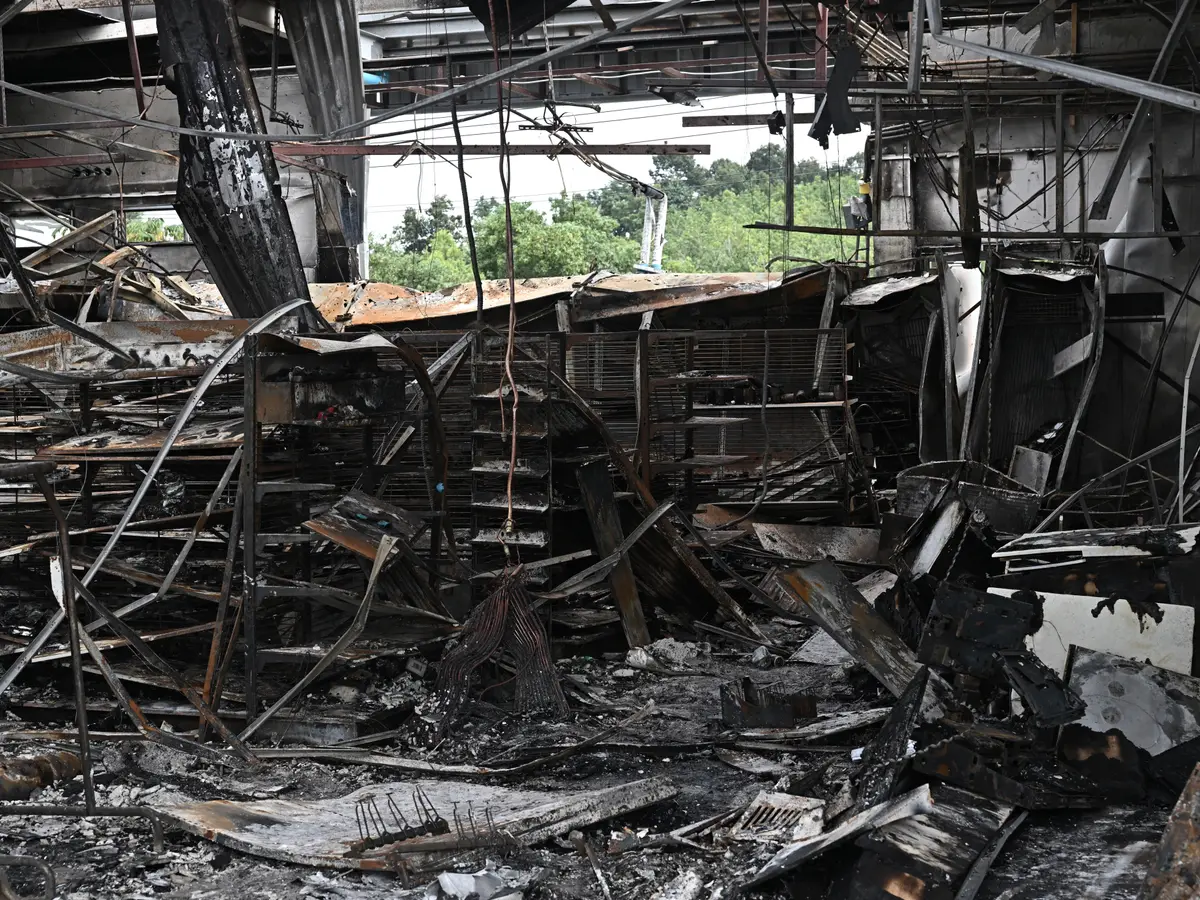 Thailand and Cambodia Border Clash Death Toll Rises to 33