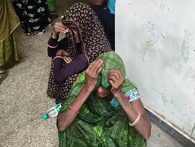Lives could have been saved? Students warned teachers minutes before Rajasthan school collapse