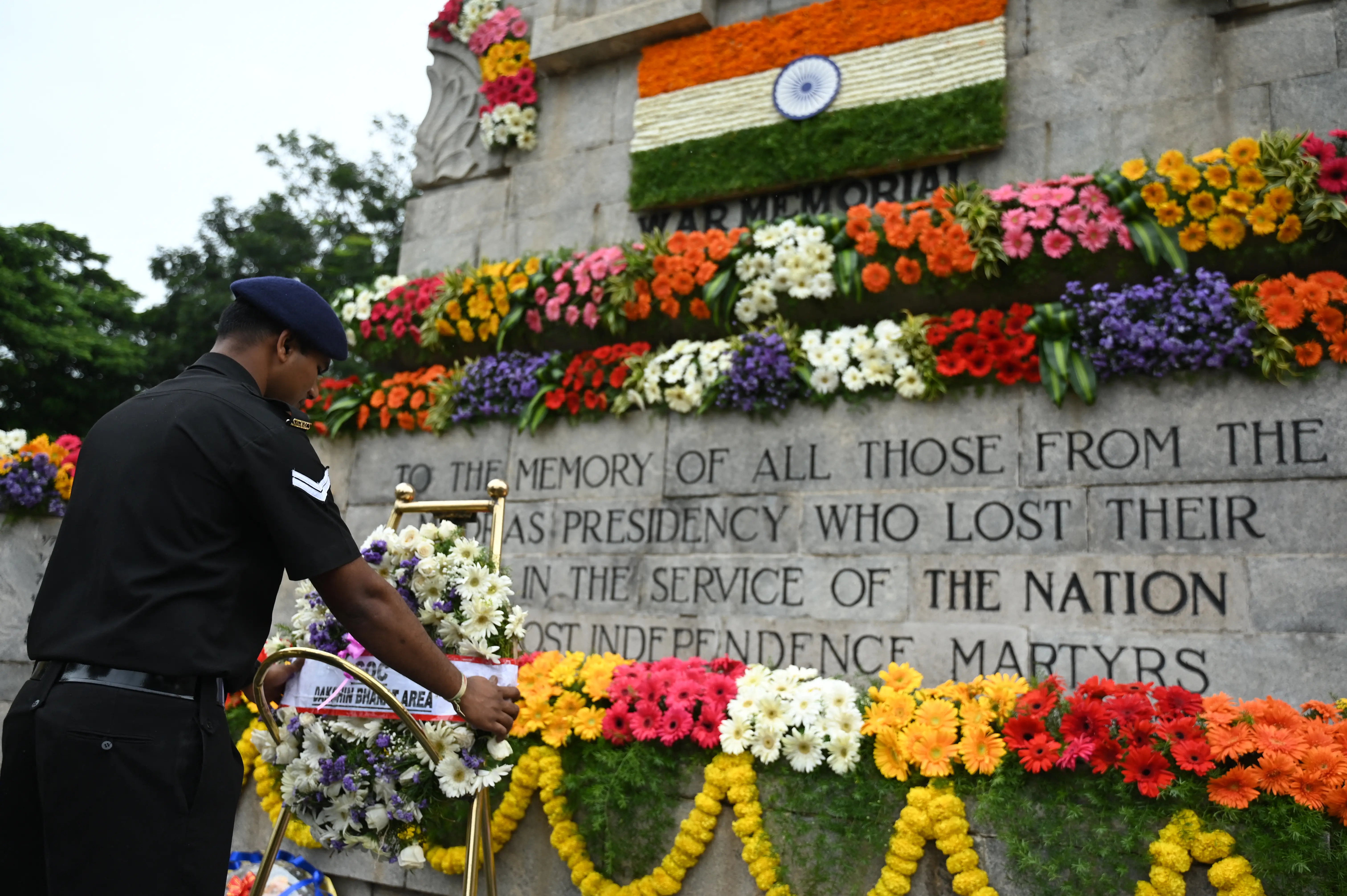 Kargil Vijay Diwas 2025: List of Indian Army weapons used in 1999 conflict