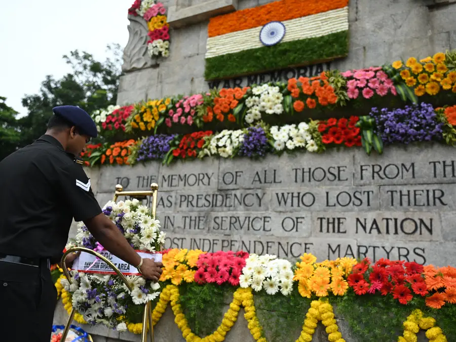 Kargil Vijay Diwas 2025: List of Indian Army weapons used in 1999 conflict