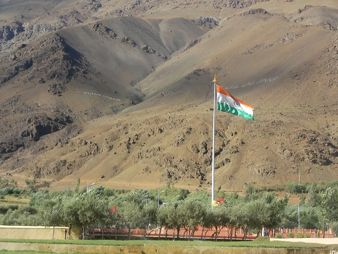 7. Memorial and enduring legacy