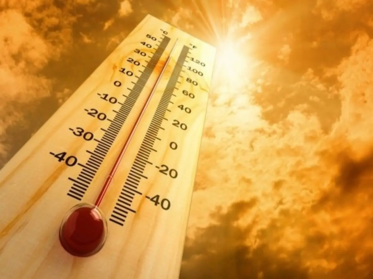 Finland swelters in extreme heat, breaks 50-year-old record