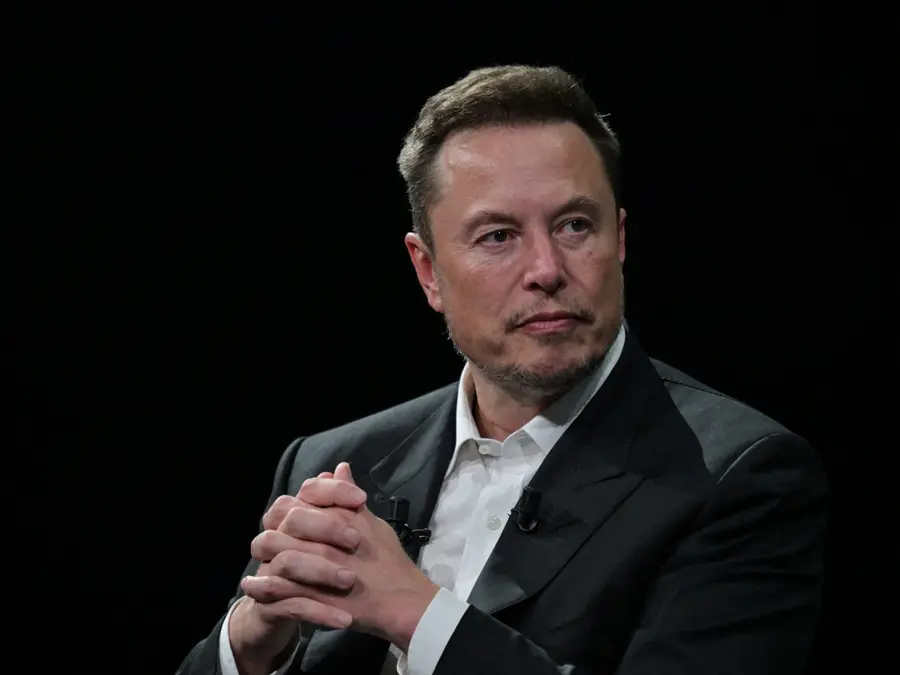 Did Musk order Starlink shutdown to thwart Ukraine’s offensive in 2022? Here’s how SpaceX responds to claims
