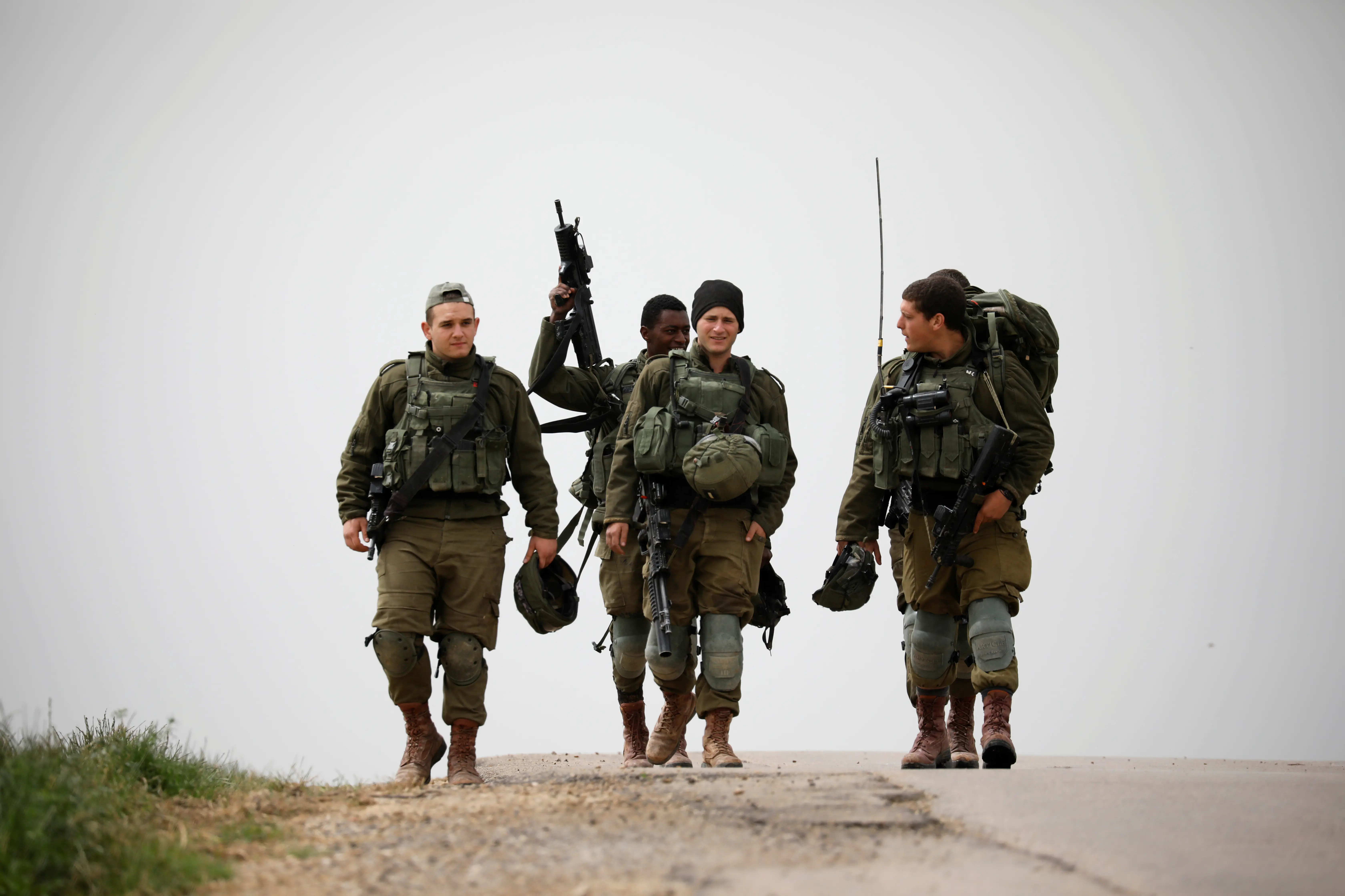 Israel mandates Arabic and Islamic studies for military, intelligence officers - What's the reason behind it?
