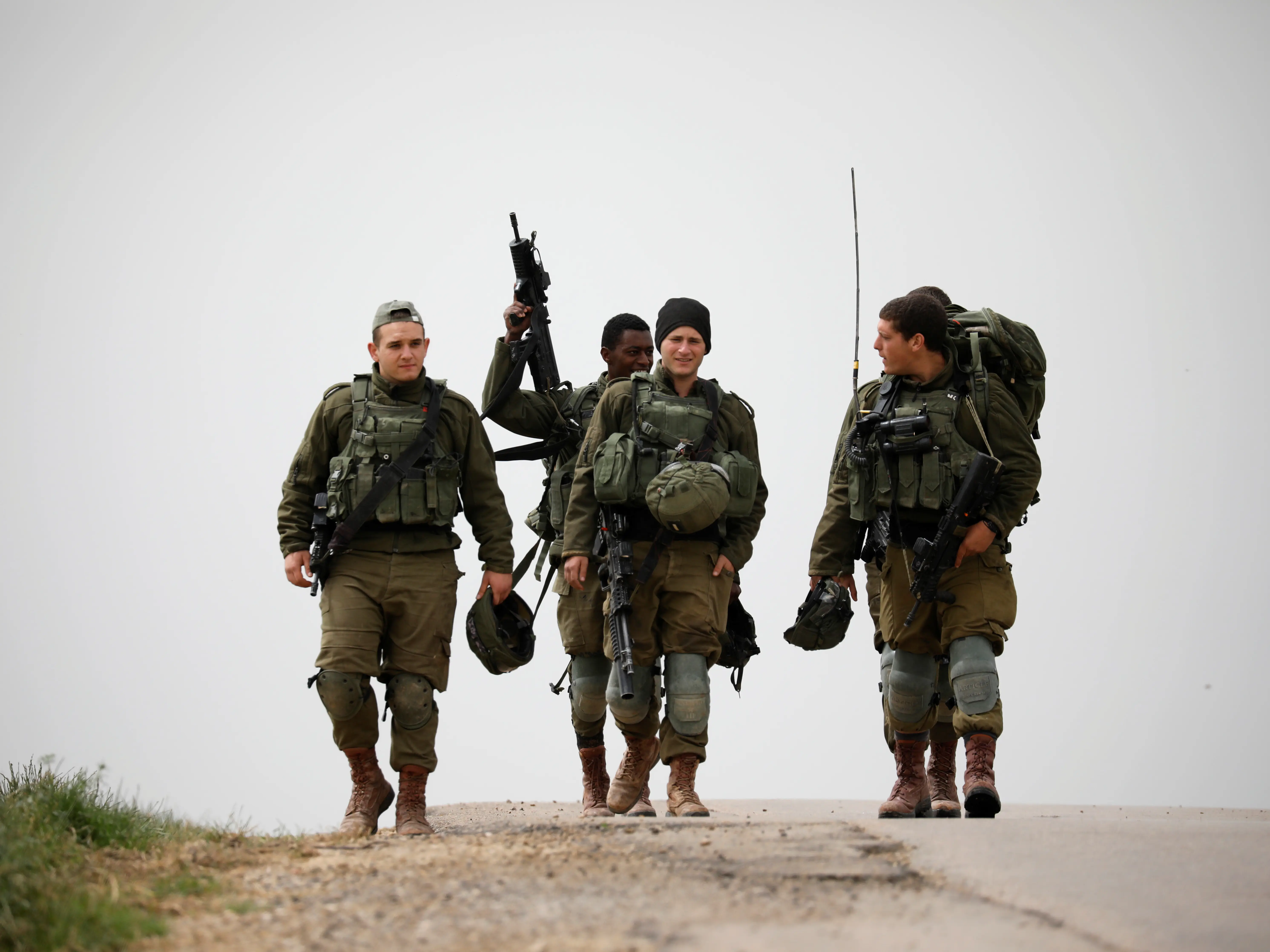 Israel mandates Arabic and Islamic studies for military, intelligence officers - What's the reason behind it? Israel mandates Arabic and Islamic studies for military, intelligence officers - What's the reason behind it?