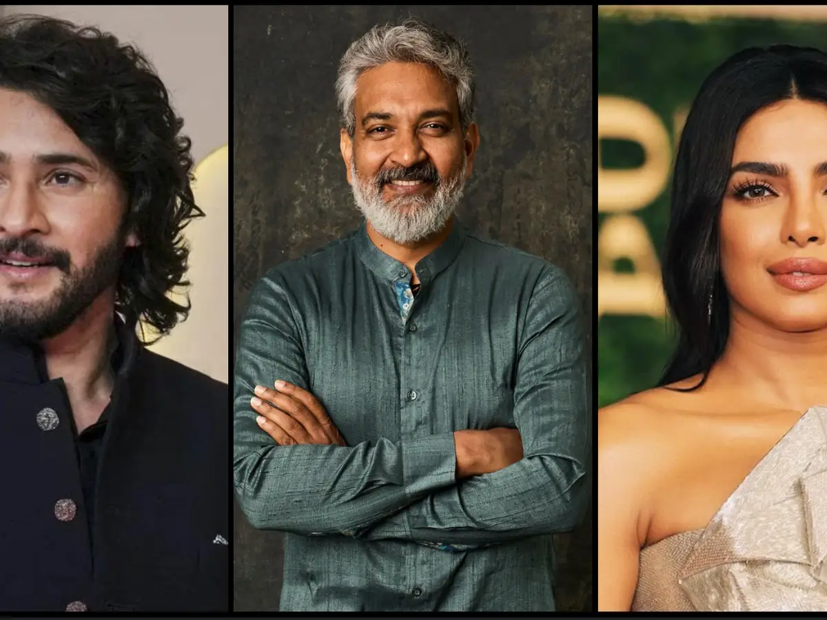 SSMB29: Rajamouli, Mahesh Babu to Film Stunts in Tanzania