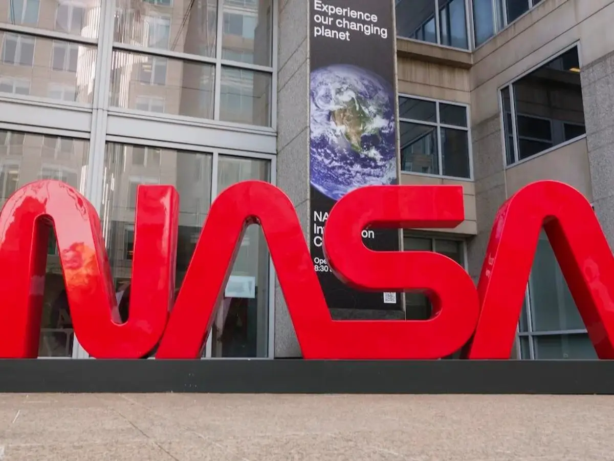Devastating legacy of Musk led DOGE: More than 20% NASA employees quit Devastating legacy of Musk led DOGE: More than 20% NASA employees quit