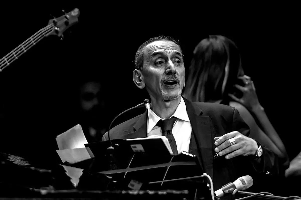 Ziad Rahbani, celebrated musician and cultural voice of Lebanon, dies at 69