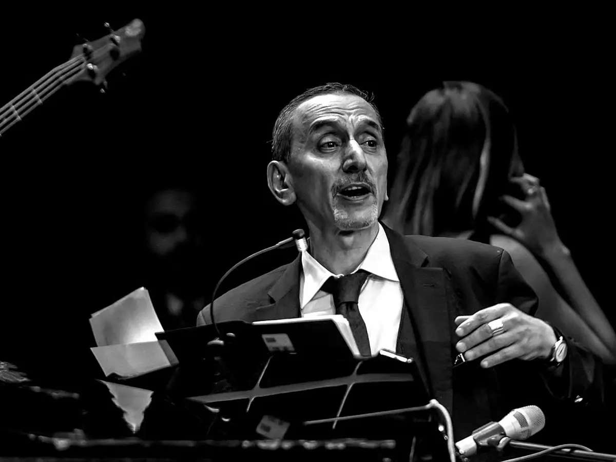 Lebanese Composer Ziad Rahbani Dies at 69
