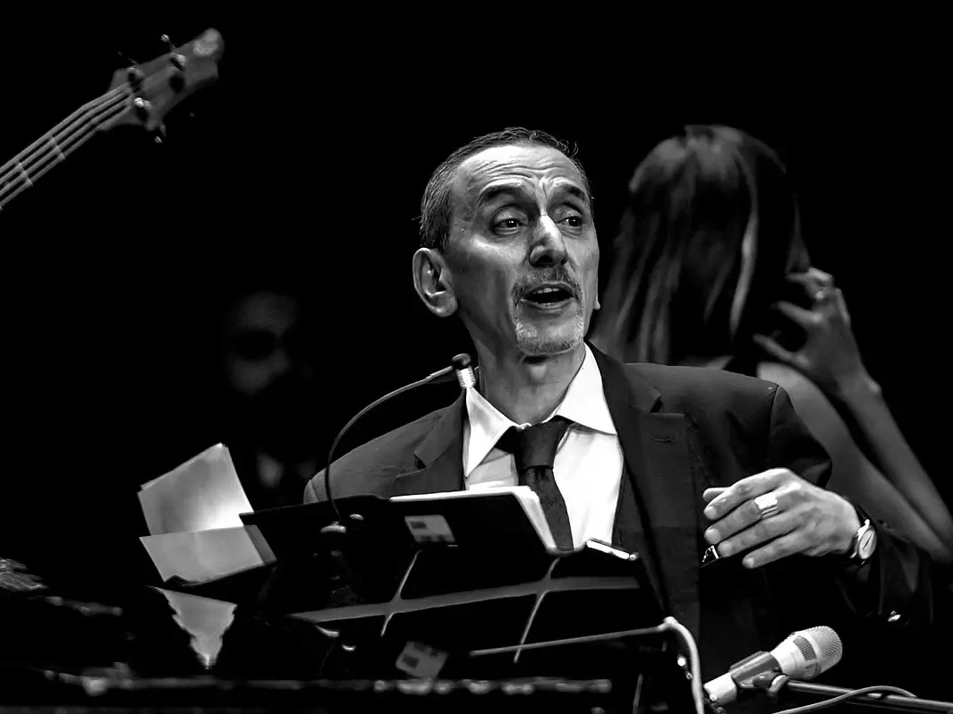 Ziad Rahbani, celebrated musician and cultural voice of Lebanon, dies at 69 Ziad Rahbani, celebrated musician and cultural voice of Lebanon, dies at 69