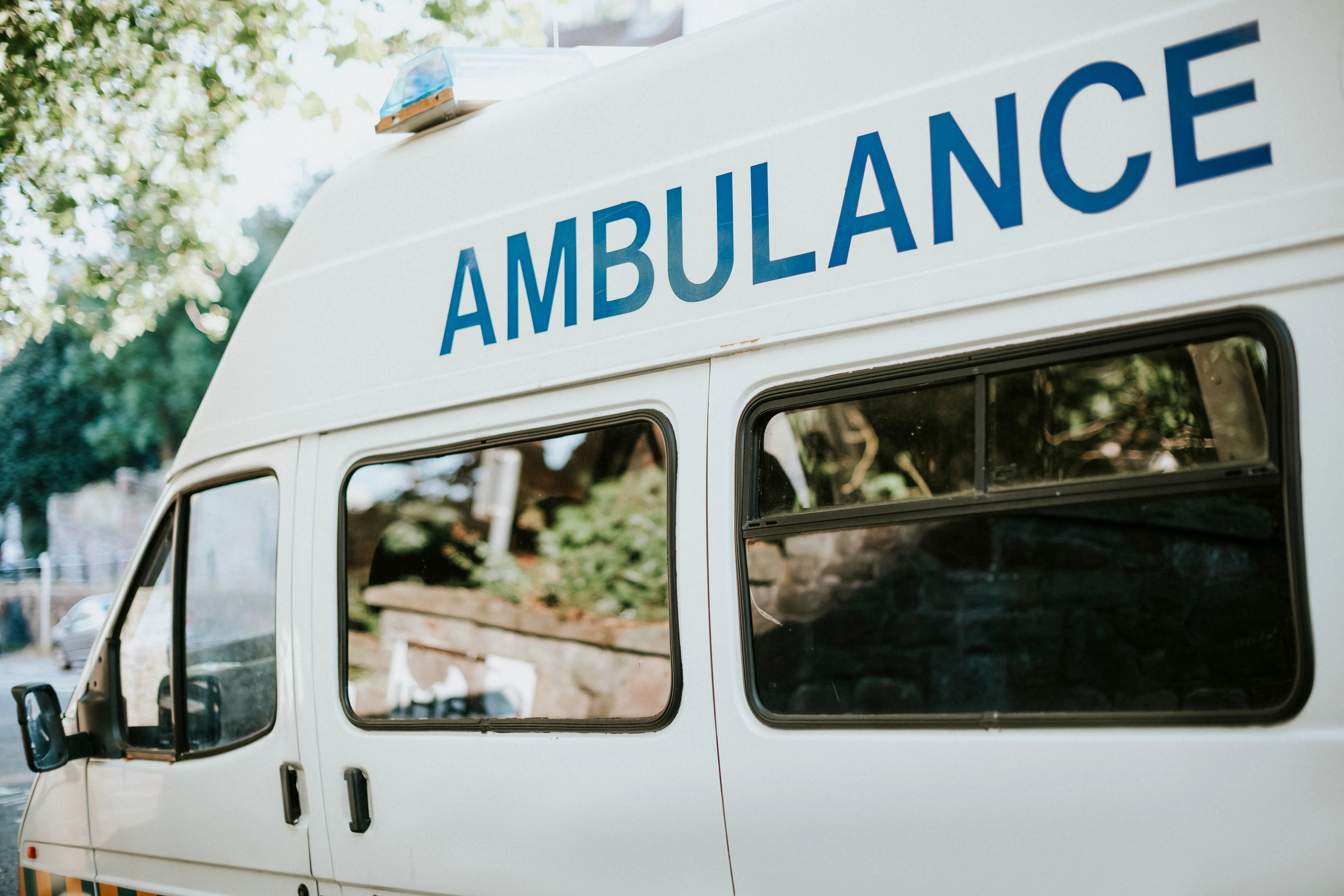Bihar: Woman raped in ambulance after fainting during Home Guard recruitment test