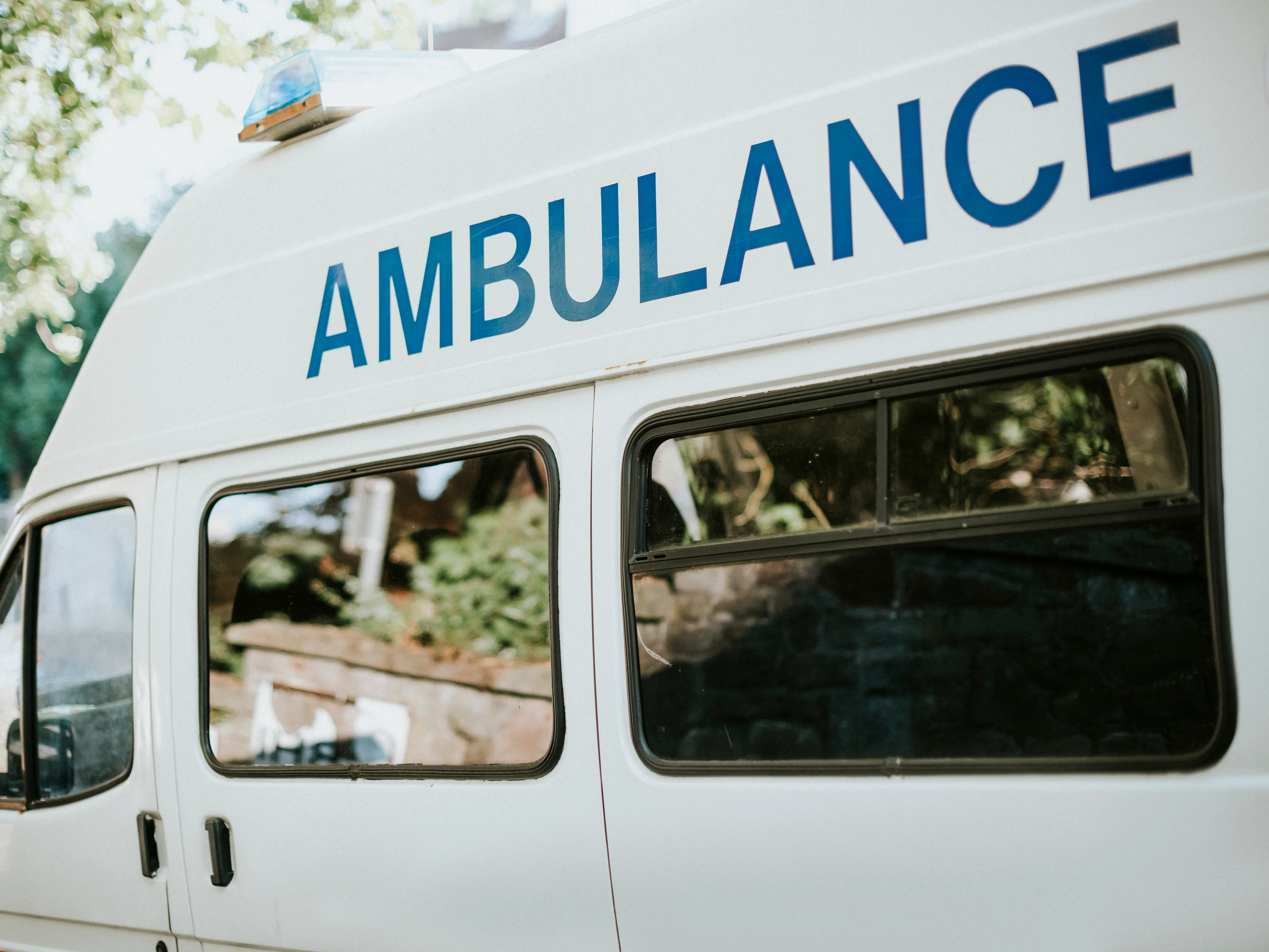 Bihar: Woman raped in ambulance after fainting during Home Guard recruitment test Bihar: Woman raped in ambulance after fainting during Home Guard recruitment test