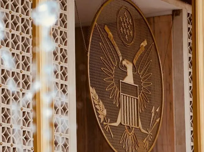 US Embassy's big visa warning against 'assault' to foreign travelers: 'May be ineligible to return...' US Embassy's big visa warning against 'assault' to foreign travelers: 'May be ineligible to return...'