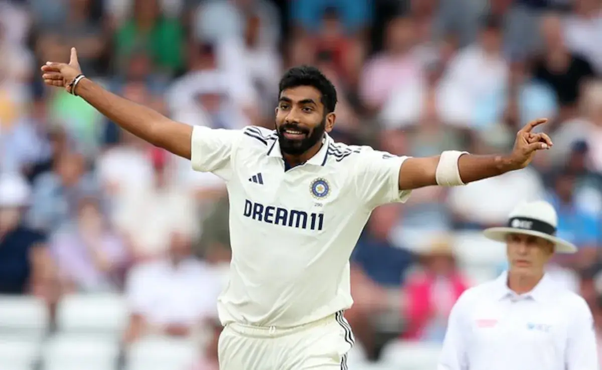 IND vs ENG 2025: Jasprit Bumrah becomes joint highest wicket-taker for India in England