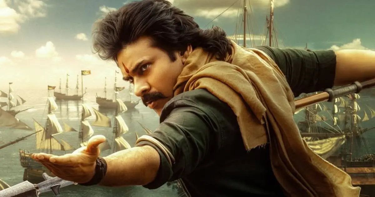 Hari Hara Veera Mallu: Pawan Kalyan's comeback movie stumbles at the box office despite strong opening