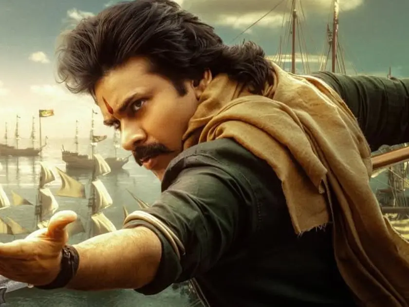 Hari Hara Veera Mallu: Pawan Kalyan's comeback movie stumbles at the box office despite strong opening Hari Hara Veera Mallu: Pawan Kalyan's comeback movie stumbles at the box office despite strong opening