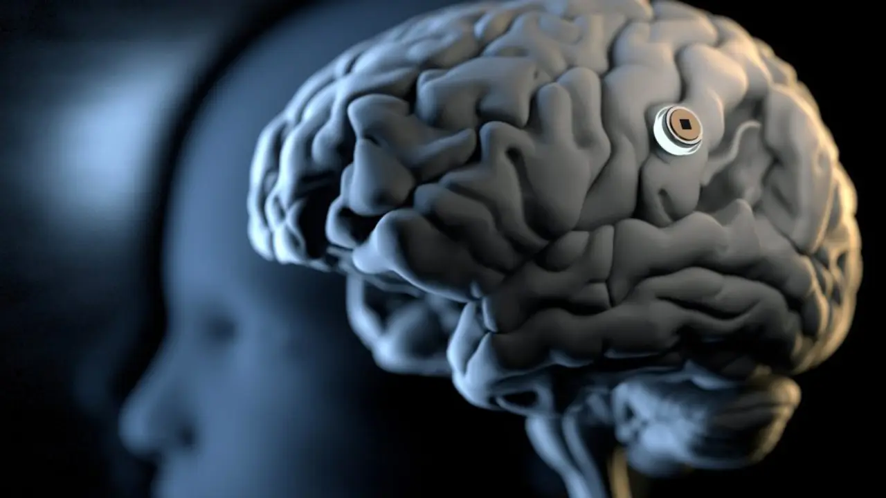Direct link with ai and brain-to-brain chat