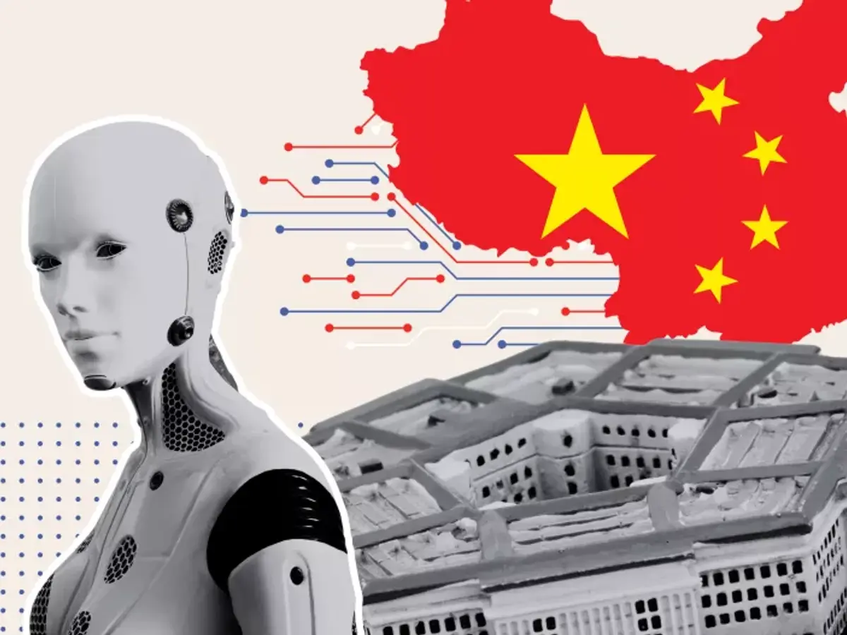 China's Investment in Metrology Fuels Tech Advancement
