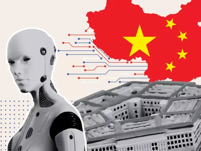 Why China is investing billions in a little-known science that powers all of the technology that we use? Why China is investing billions in a little-known science that powers all of the technology that we use?