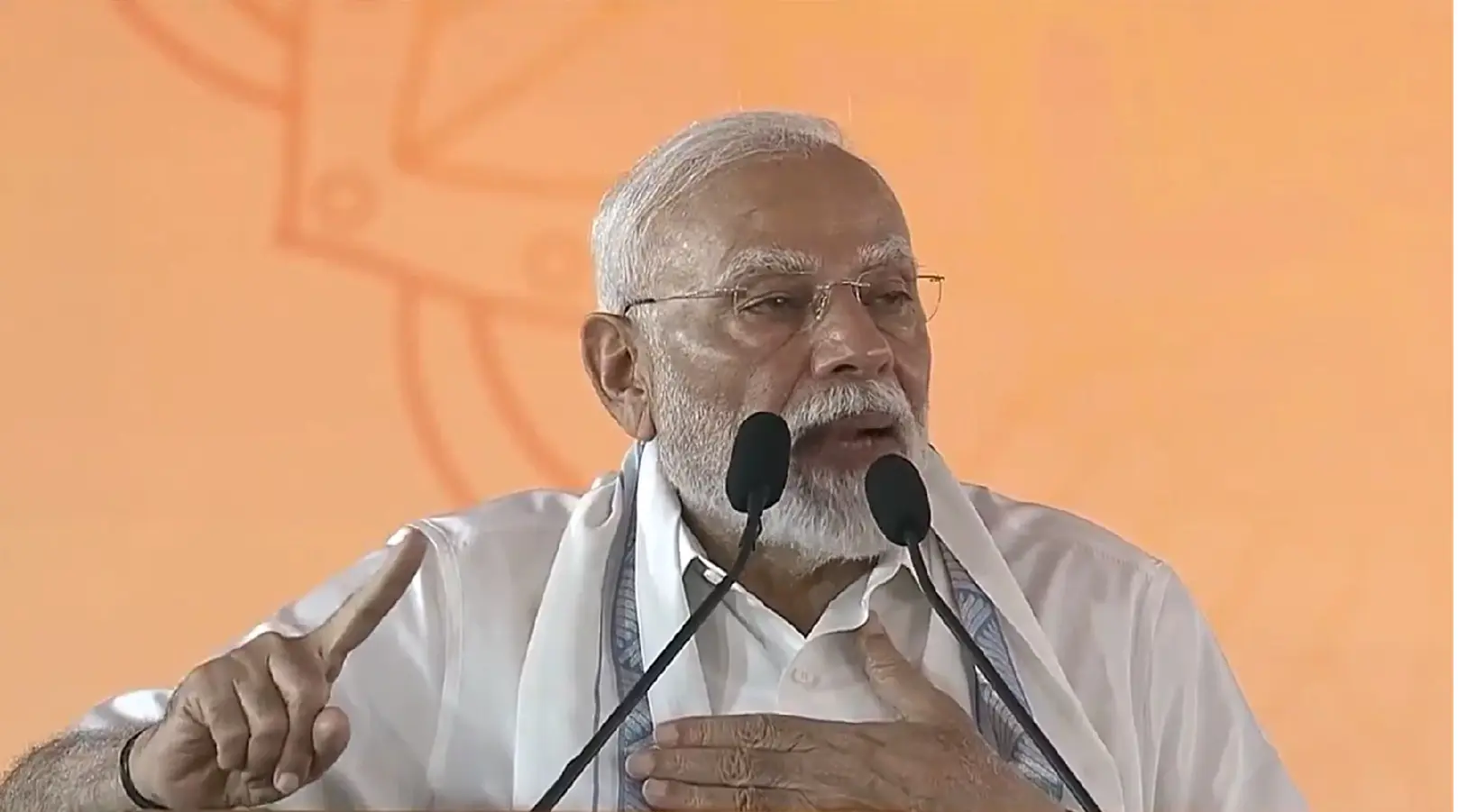 ‘Made in India weapons still keeping masters of terrorism awake at night’: PM Modi