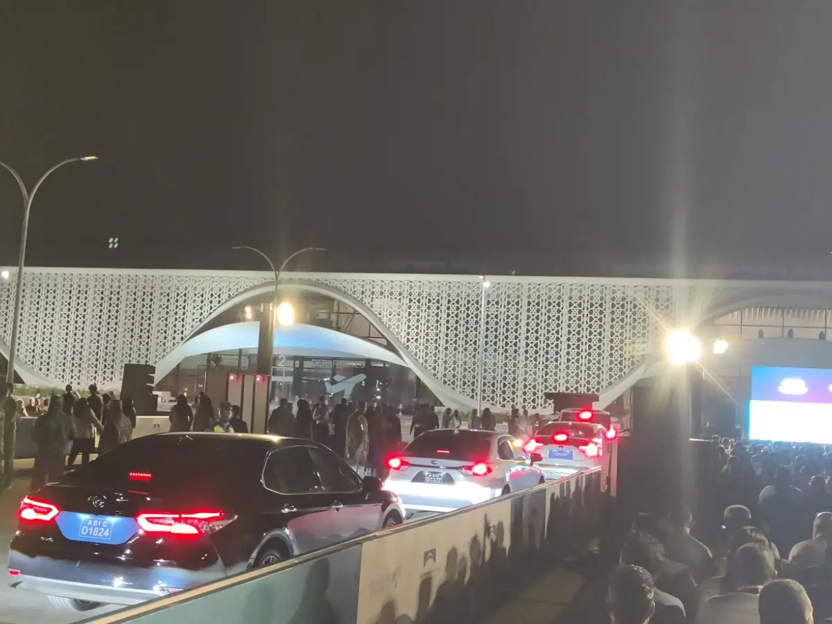 First flight from India to land at new terminal of Malé International Airport