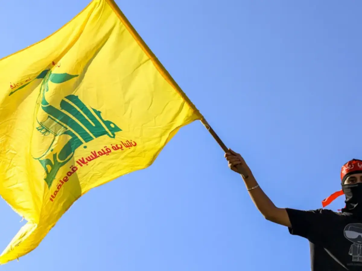 'Operated to recruit terrorists...': Israel kills Hezbollah commander Ali Abd al-Qader Ismail in drone strike inside Lebanon 'Operated to recruit terrorists...': Israel kills Hezbollah commander Ali Abd al-Qader Ismail in drone strike inside Lebanon