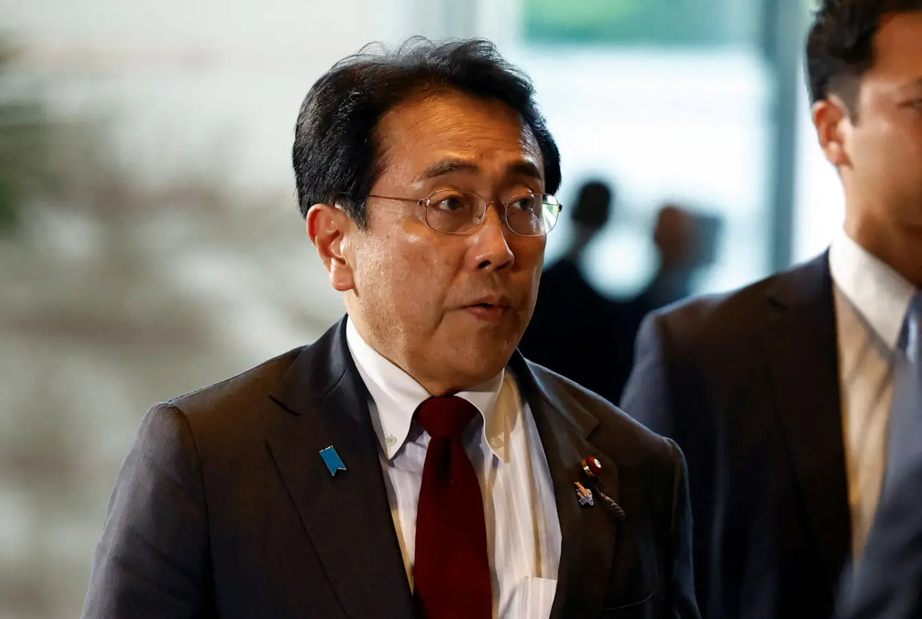 Japan’s $550 billion trade deal may fund Taiwan chip giant’s US expansion