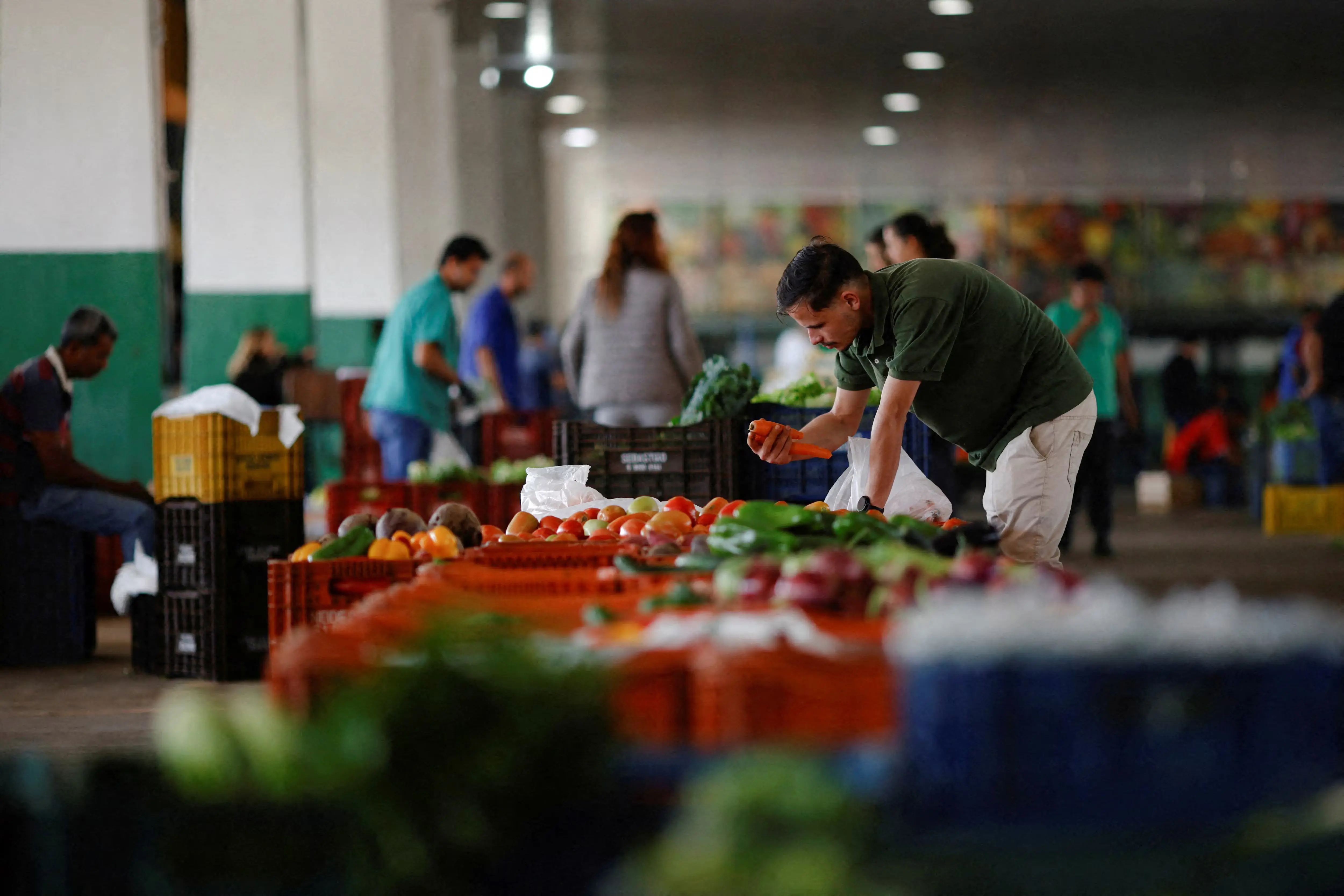Trump’s 50% tariff threat may shrink Brazil's economy, hit 120,000 jobs