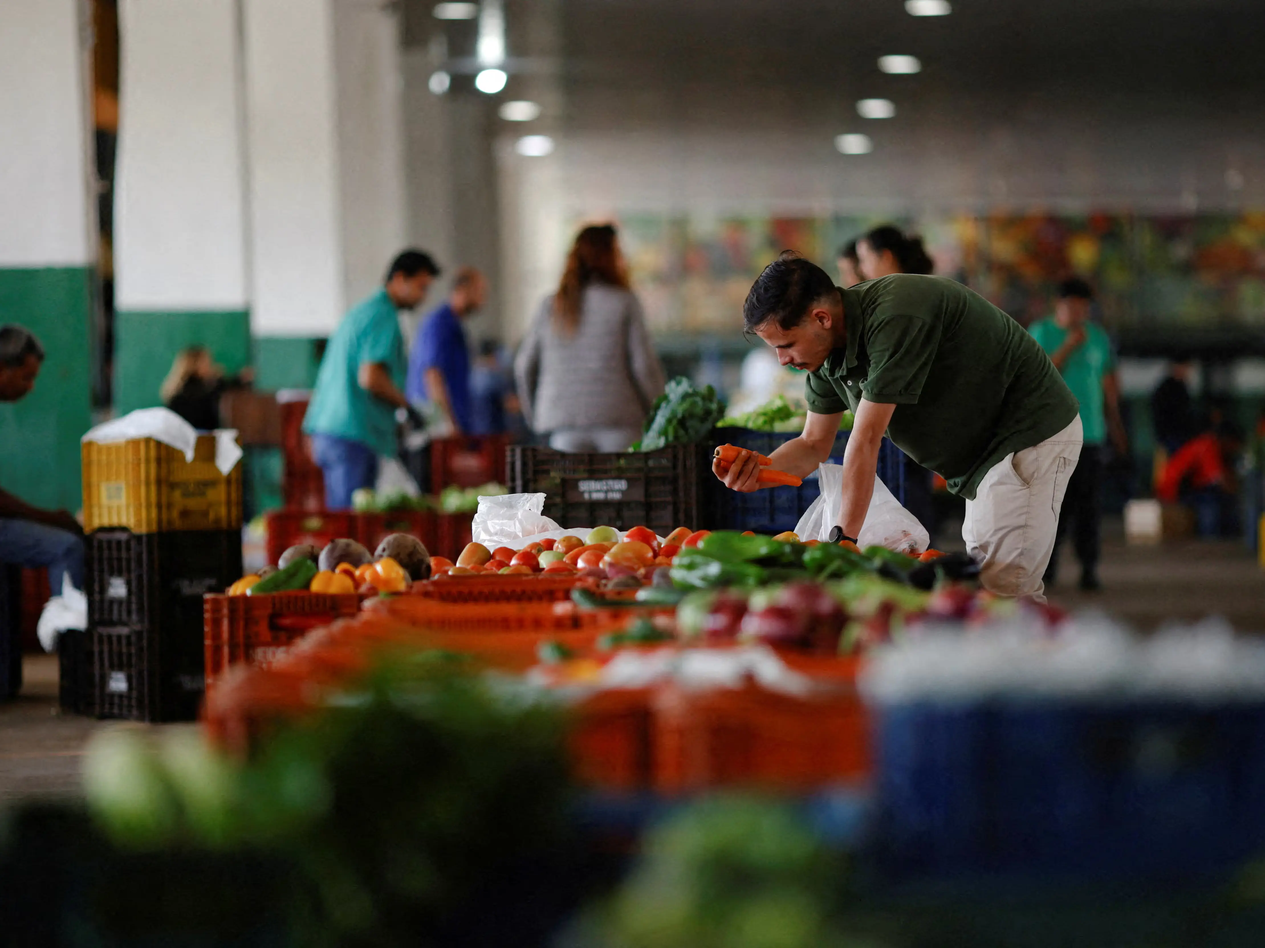 Trump’s 50% tariff threat may shrink Brazil's economy, hit 120,000 jobs Trump’s 50% tariff threat may shrink Brazil's economy, hit 120,000 jobs