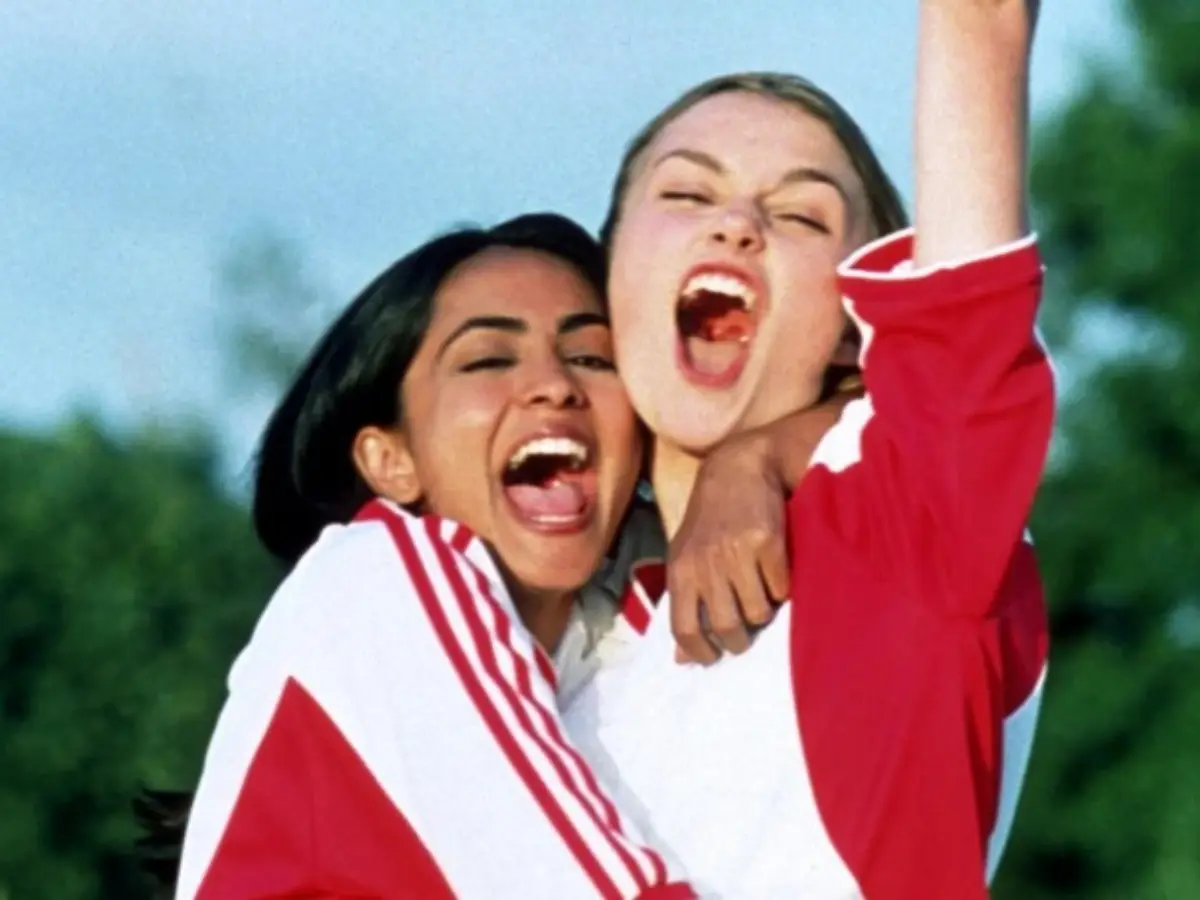 Bend It Like Beckham sequel in works? Director Gurinder Chadha drops hints about Keira Knightley starrer