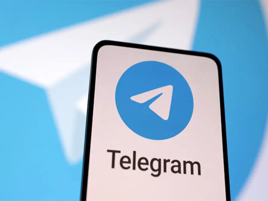 Chinese men share non-consensual intimate pics, videos of partners on Telegram, spark outrage
