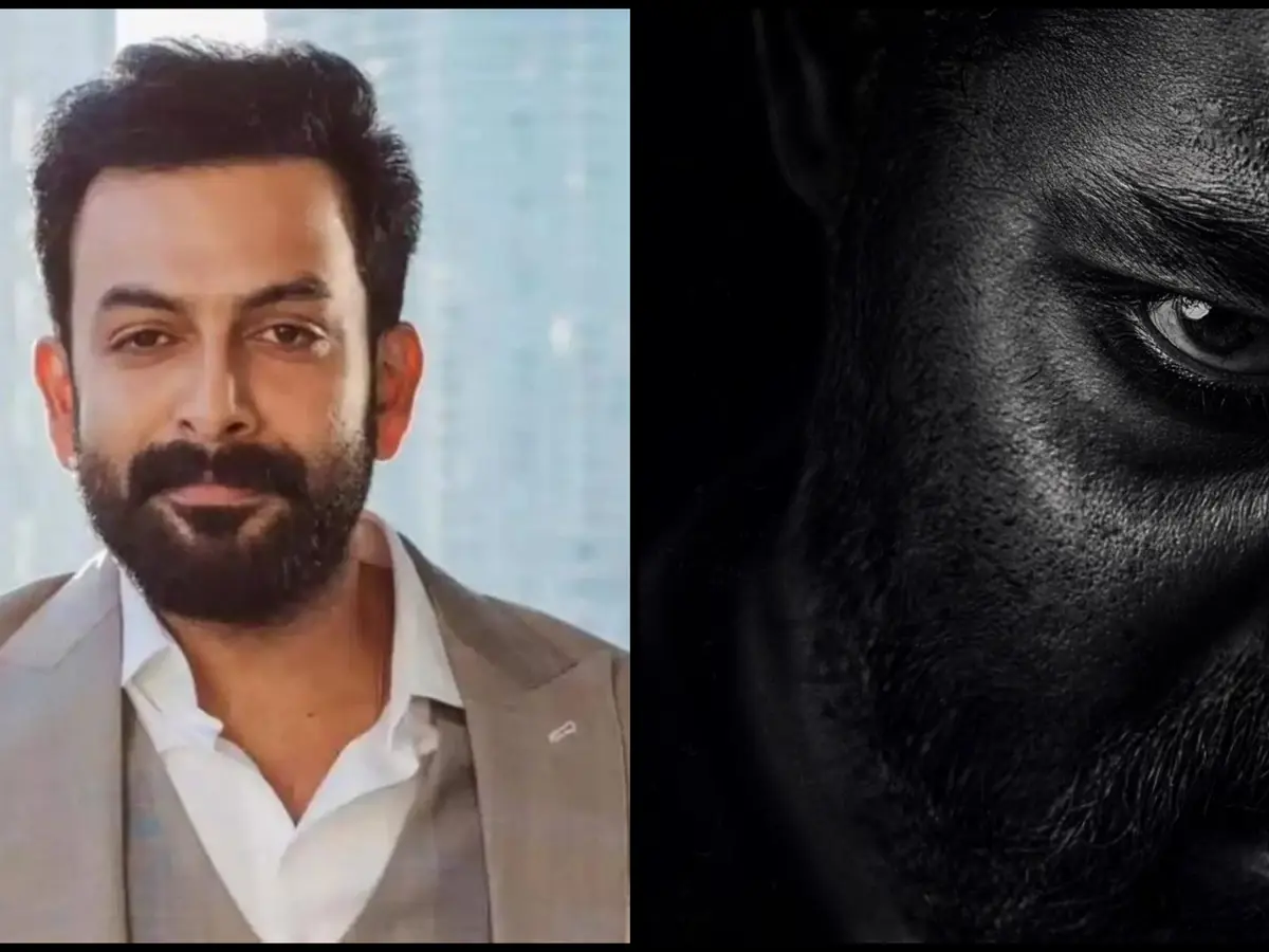 Prithviraj Confirms Title, Cast, and Release Date for 'Dragon'