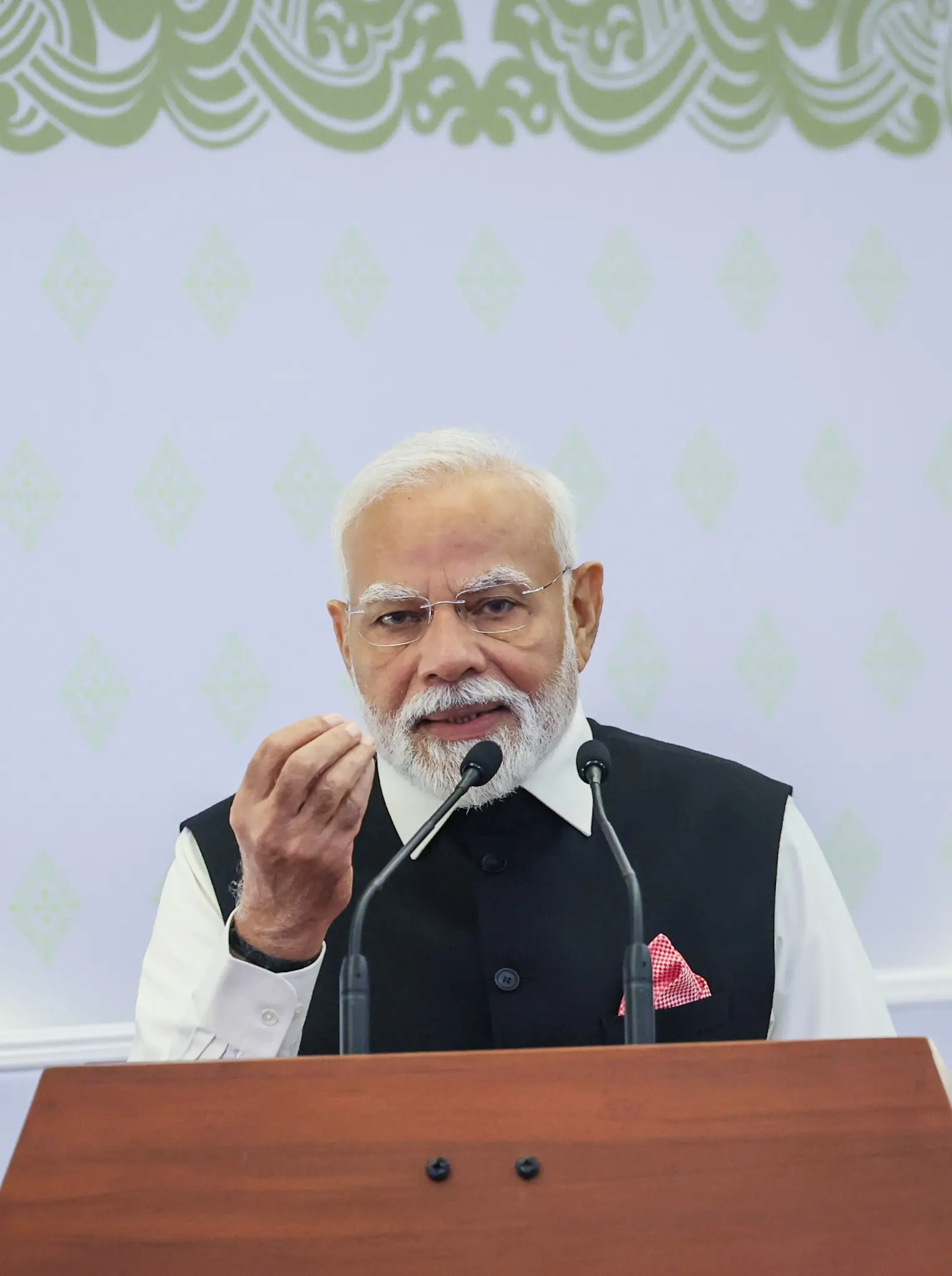 PM Modi highlights India’s cleanliness drive in Mann Ki Baat, says people turned Swachh Bharat into mass movement