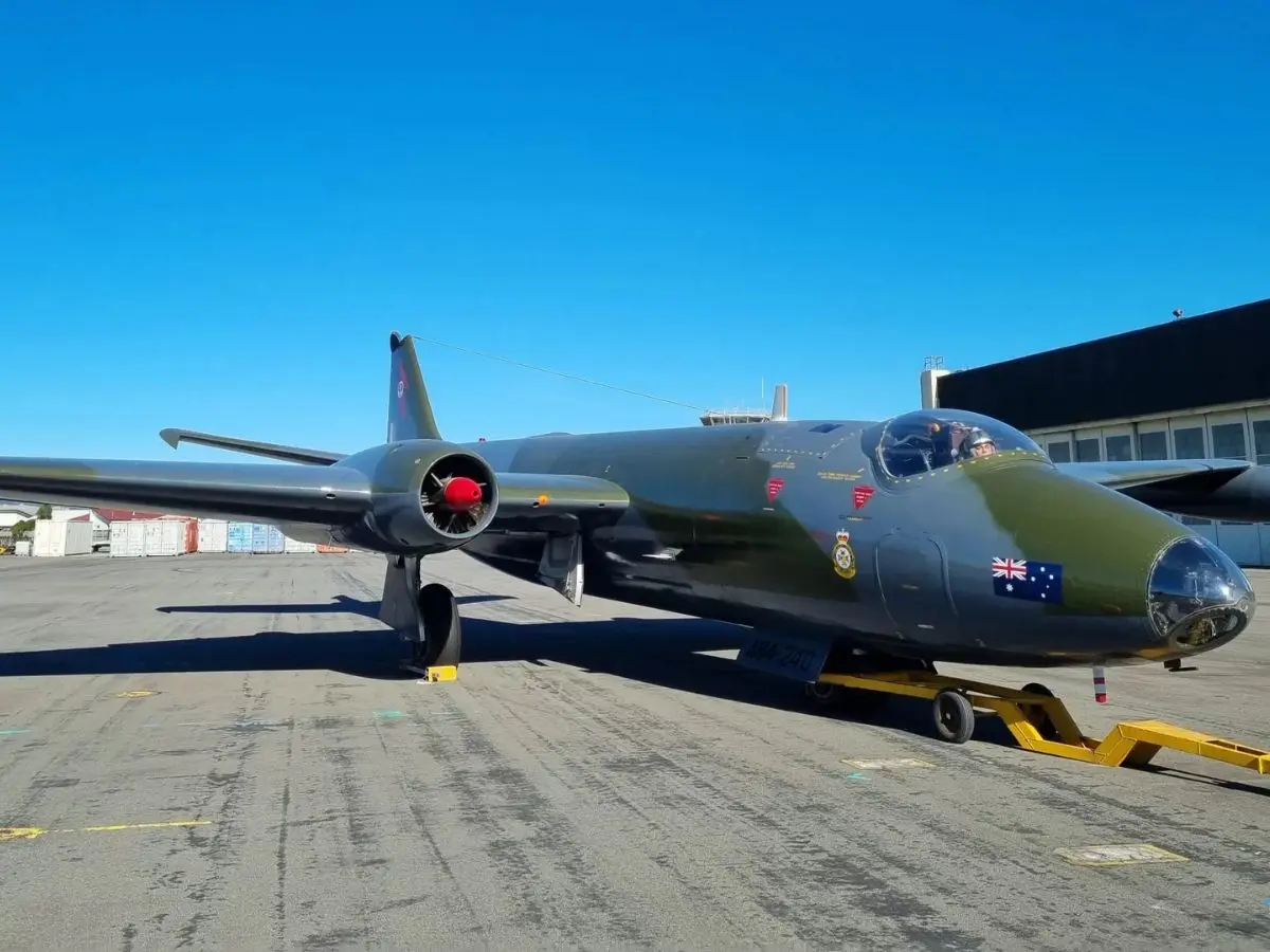 Beyond bombing: reconnaissance and electronic warfare