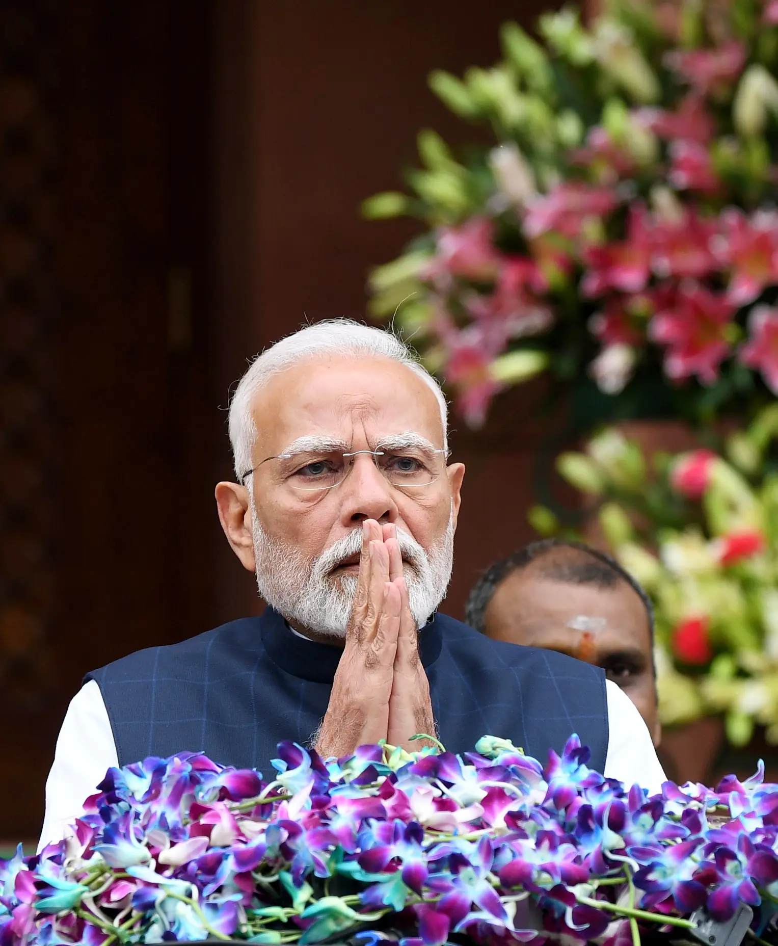 'Chapters of India's soul': PM Modi launches 'Gyan Bharatam Mission' to digitise ancient manuscripts. All you need to know