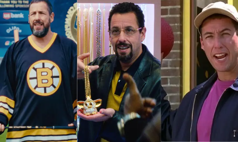 Like Happy Gilmore? Watch these Adam Sandler movies on Netflix, Prime Video, and more