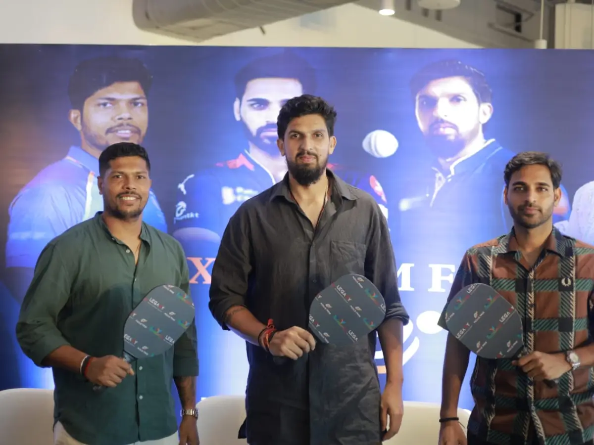 'This shows how mentally strong he is': Ishant Sharma on Pant's will power to bat despite suffering toe injury