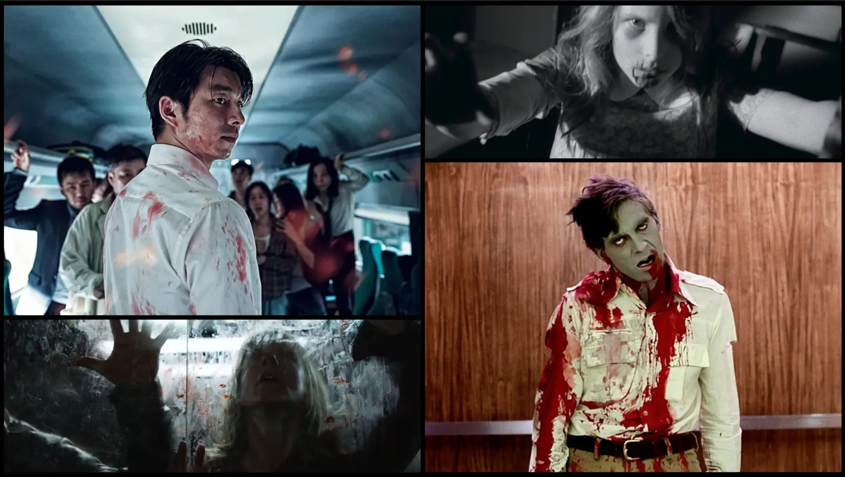 10 Must-watch Zombie movies for every horror fan