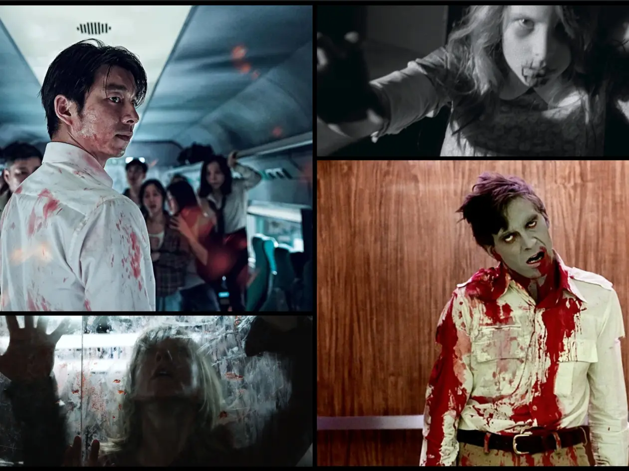 10 Must-watch Zombie movies for every horror fan 10 Must-watch Zombie movies for every horror fan