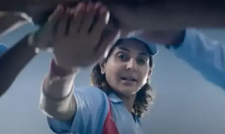 Anushka Sharma's Chakda Xpress | Actor Dibyendu Bhattacharya shares, 'film wasn’t completely...'
