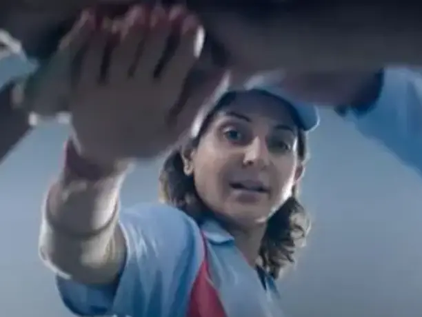 Anushka Sharma's Chakda Xpress | Actor Dibyendu Bhattacharya shares, 'film wasn’t completely...' Anushka Sharma's Chakda Xpress | Actor Dibyendu Bhattacharya shares, 'film wasn’t completely...'