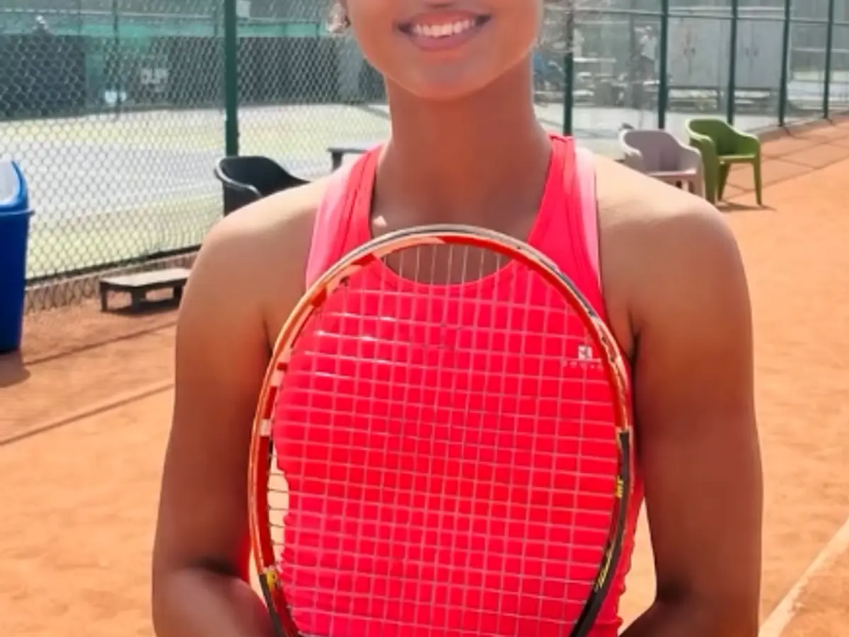 Pickleball's Rise in India: A Conversation with Shefali Arora