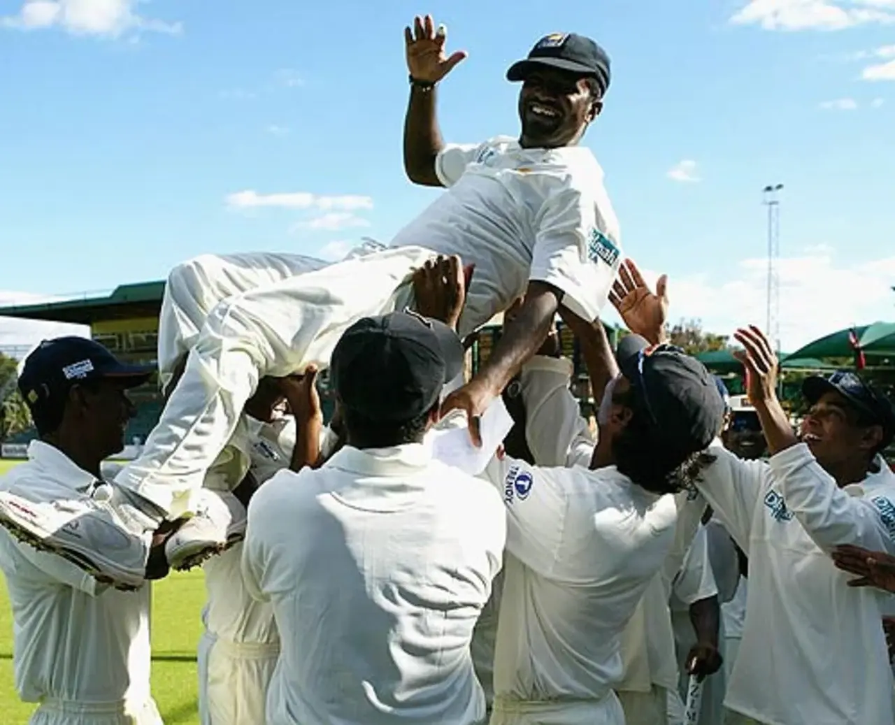 Which bowler has most five-wicket hauls in Test cricket? Check the list