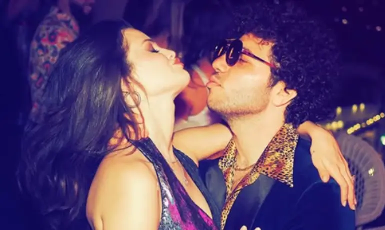 Selena Gomez on wedding plans with Benny Blanco,  says, 'Don't want a big cake'