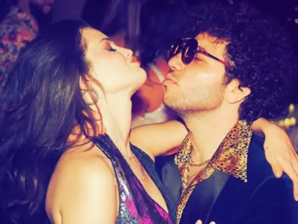 Selena Gomez on wedding plans with Benny Blanco, says, 'Don't want a big cake' Selena Gomez on wedding plans with Benny Blanco, says, 'Don't want a big cake'
