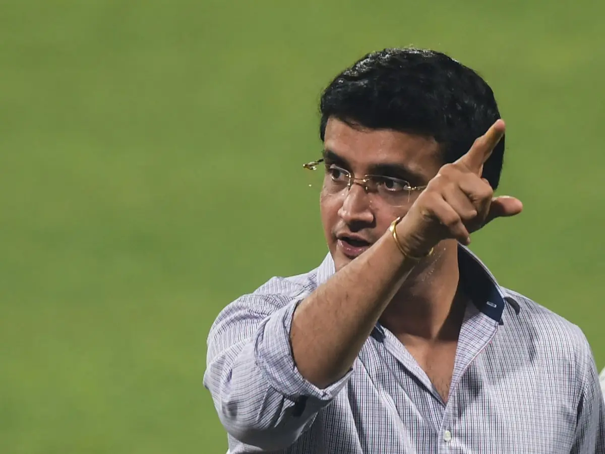Asia Cup: ‘I am okay…the sport must go on,’ Sourav Ganguly on India, Pakistan drawn in same group