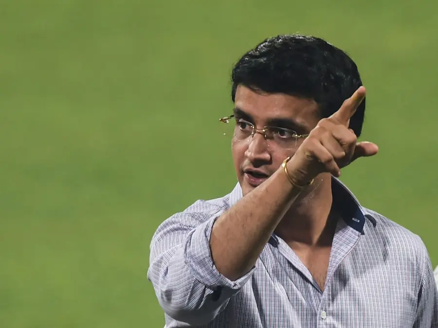 Asia Cup: ‘I am okay…the sport must go on,’ Sourav Ganguly on India, Pakistan drawn in same group