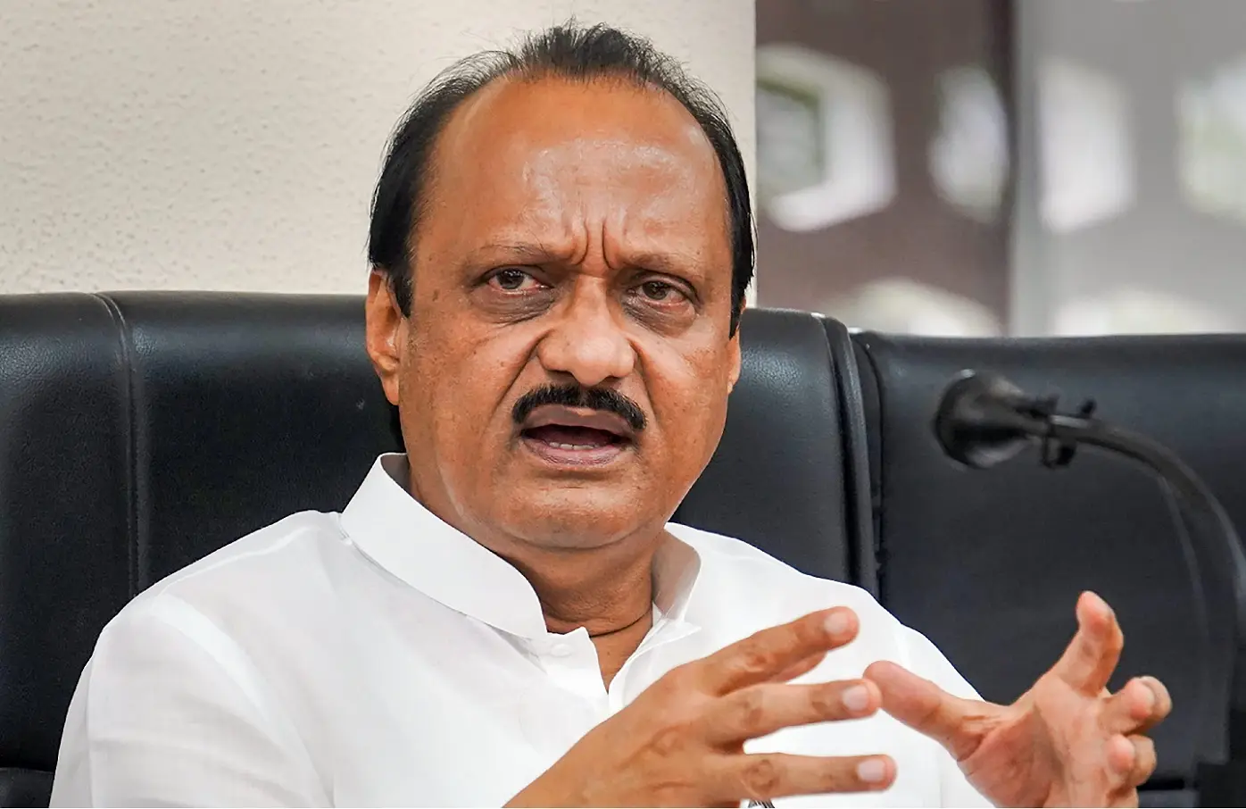 Over 14000 men in Maharashtra get money under Ladki Bahin Yojana for women; Dy CM Ajit Pawar promises action