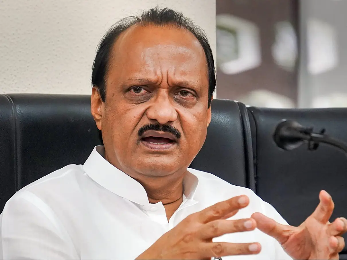 Over 14000 men in Maharashtra get money under Ladki Bahin Yojana for women; Dy CM Ajit Pawar promises action Over 14000 men in Maharashtra get money under Ladki Bahin Yojana for women; Dy CM Ajit Pawar promises action